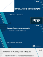 Encontro 3 Operações Com Mercadorias PDF