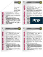 Requisitos de Tramite PDF