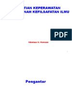 Penelitian Keperawatan