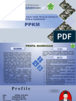 PPKM - AFRIZAL, S.PdI, M.PD