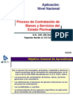 PROCESO CONTR ByS PLURINAL DS 181