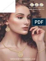 New Fashion Peru - CATALOGO NFP ORO 18K 2021