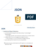 Json PDF