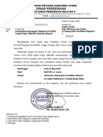 Pemberitahuan Seleksi MTQ Cabdisdik Wilayah II PDF