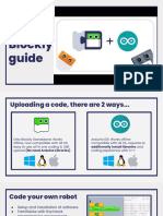 Otto Blockly Guide PDF