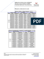 Horario Alternado de Clases 2023-01-1 PDF
