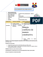 4° Eval. Diagnóstica - DPCC