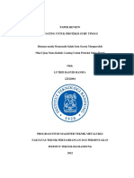 Luthfi Rasyid Hanifa - Paper Coating PDF