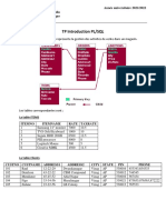 9 TP Intro PL SQL PDF