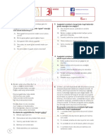 İsim Yaprak Testi 1 PDF