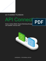 NGINX Playbook - Secure API Connectivity CP 011223