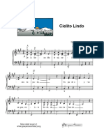 4CielitoLindo PDF