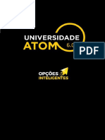 Material Didatico Universidade Atom 60 PDF