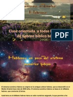 Nunero Ordinales Todas Las Aulas PDF