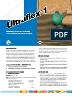 Ultraflex 1