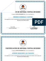 Certificados de Capacitación - Libreria Del Pacifico Sullanafinal (4164) PDF