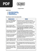 Submitting Ilc Timesheets At Ibm Pdf Information Technology