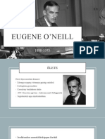 Eugene O'neill