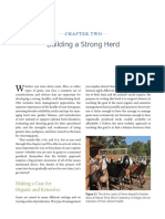 Holistic Goat Care Chapter 2: Building A Strong Herd