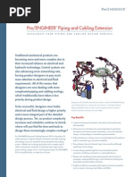 SolidWorks Routing Piping and Tubing | PDF | Pipe (Fluid Conveyance ...