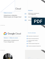 Cloud Google Curso PDF