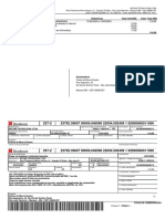 Demonstrativo: Tipo Cod. Descrição Referência Valor Item (R$) Valor Total (R$)