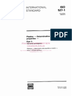 Iso 527 1 1993 PDF
