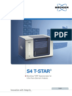 S4 T STAR Brochure EN BRUKER