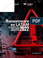 Ransomware PDF