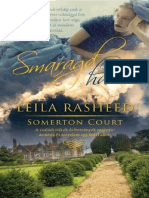 Leila Rasheed (Somerton Court 3.) Smaragd - És Hamu