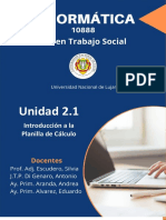 Unidad - 2 1 10888 2023 PDF
