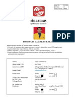 FGD 003 - Form Lamaran Kerja (Application Form) - Aris Wanto