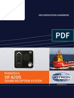 SR 8200 Users Manual New PDF