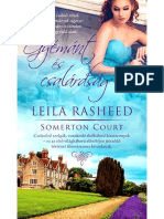 Leila Rasheed - Somerton Court 2. - Gyémánt _és csalárdság