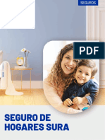 Brochure Seguro de Hogares PDF