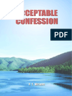 Acceptable-Confession 2