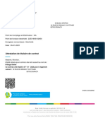 Document PDF