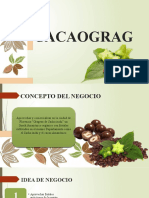 Pitch Cacaograg