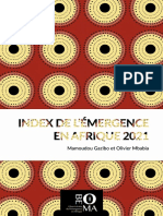 2021 Index Emergence en Afrique PDF