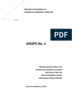 Trabajo Escrito Grupo No. 3 PDF
