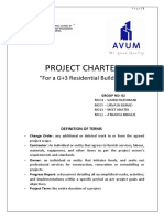 Charter Group 3 PDF