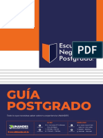 Guia Postgrado 2021 All