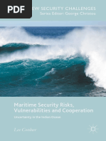 Maritime Security Risks, Vulnerabilities and Cooperation Uncertainty in The Indian Ocean (PDFDrive)