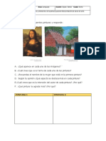 Arte La Pintura. Part. 1 PDF