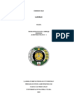 Laporan Imbibisi Biji - 22026 - Daffa SIdhqi PDF