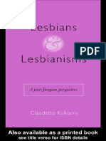 Claude Kulkarni - Lesbians and Lesbianisms_ A Post-Jungian Perspective (1997).pdf