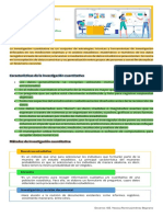 1.1 InvestigaciÃ N Cuantitativa