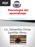 Psicologia Del Aprendizaje 2020 (Autoguardado)