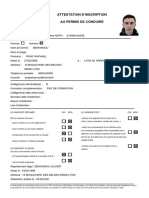 AttestationCerfa02InscriptionPermis 6 PDF