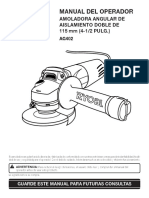 Amoladoras Manejo PDF